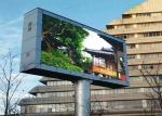 Outdoor Waterproof Led Panels P10 Full Color 960*960mm Advertising Led Video