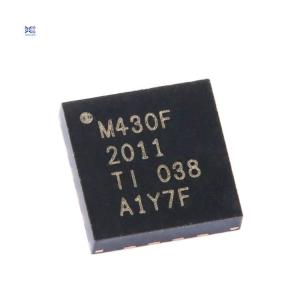 Wholesale MSP430F2011IRSAR QFN-16 16 Bit MCU Mixed Signal Microcontroller Unit from china suppliers