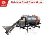 Food Powder Particle Multifunctional Mixing Equipment