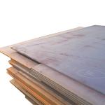 3m Width A106 High Carbon Steel Sheet Metal DIN 4x8 Sheet Steel Plate Anti