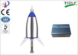 Wholesale Superior Early Streamer Type Lightning Arrester Rod For High Rise Building from china suppliers
