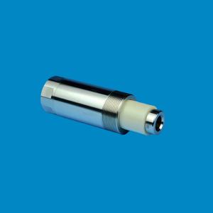 Buy cheap 97% 99.7% Alumina Ceramic Plunger Thermocouple Insulators For Pharmaceutical from wholesalers