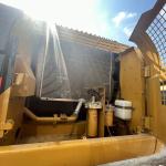 Original Japan Engine Factory Used Cat336d Crawler Excavator for Sale