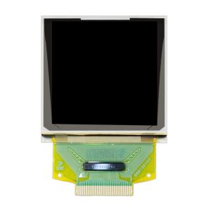 Wholesale SSD1351 Drive IC 1.5 inch 128*128 Full Color OLED Display from china suppliers