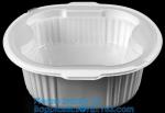 Healthy Plastic Food Storage Box from Freezer to Microwave,lunch box 2