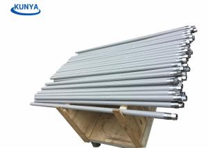 Wholesale 5 Micron Stainless Steel Cartridge Metal Micron Sintered Filter 500mm from china suppliers