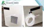 Handle Portable Industry Automatic Commercial Dehumidifier
