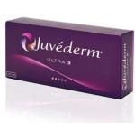 ULTRA 3 JuveDerm Hyaluronic Acid Filler Facial Dermis Nasolabial Wrinkles