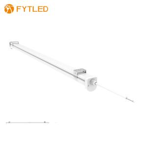Wholesale Tri Proof CRI80 50W IP65 Linear Kitchen Lighting , Linear Bar Pendant Light from china suppliers