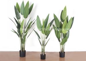 Wholesale Nordic Style Artificial Decoration Plants Skybird Tree 40*60cm from china suppliers