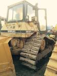 Used CAT D4H bulldozer year 2008 for sale