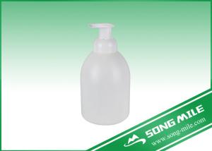 Wholesale 500ml Plastic Hand Dispenser Bottle for Washing from china suppliers