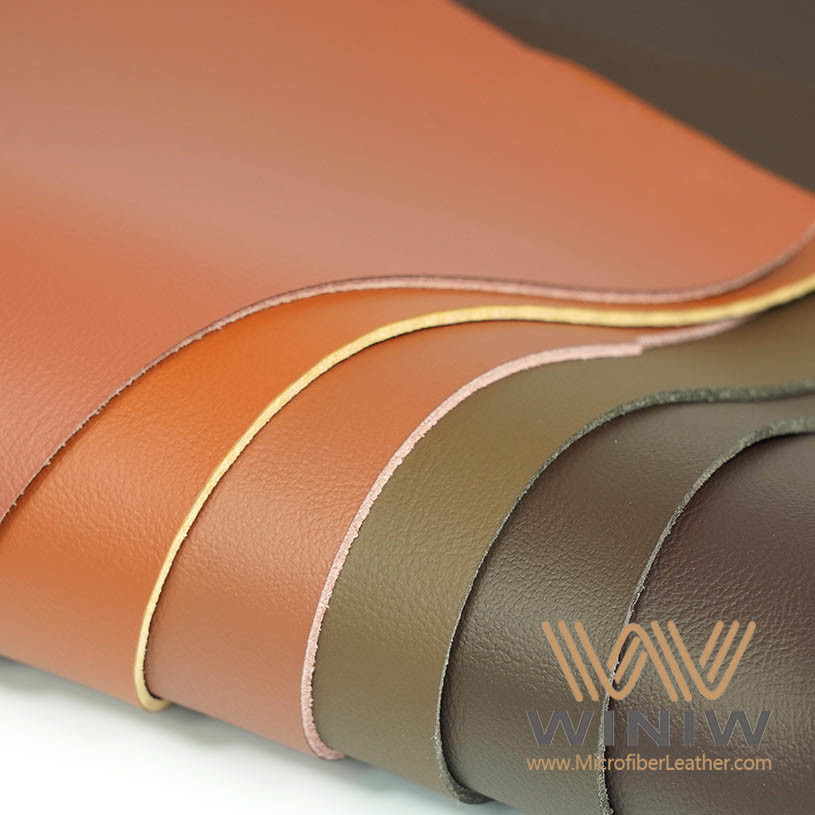 Artificial Sofa Upholstery Leather Anti Mildew Home Furniture Faux Leather Rolls