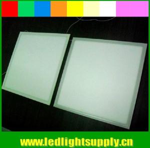 Wholesale china wholesale price led panel light eyeshield 60*60cm lamp from china suppliers