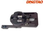 DT GT7250 Cutting Parts 91920001 S7200 Cutter Parts Assy. Roller Guide Lower Gmc