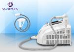 Small Size 808nm Commercial Laser Hair Removal Machine 5 - 400ms Adjustable
