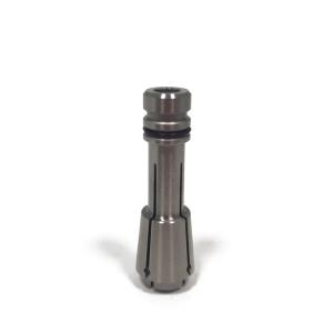 Wholesale Tongtai drilling machine collet D1686-04 collet Spot goods from china suppliers