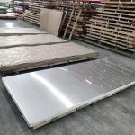 20mm Stainless Steel Plate 304 316L 317H 309S 310S 201 202 403 409 410 904L 0
