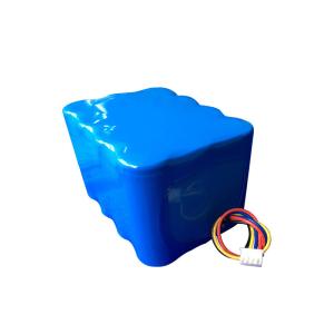 Wholesale 6.4 Volt 20Ah Lifepo4 Battery Pack For Solar Street Light from china suppliers