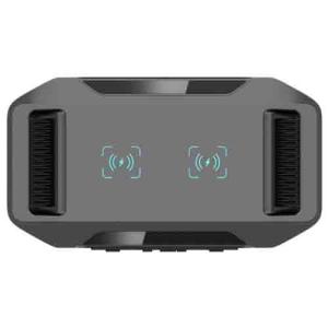 Wholesale 2160Wh Battery Capacity Portable Power Station With 15 Output Ports And Fast Charging from china suppliers