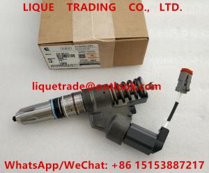 Wholesale Cummins fuel injector 4061851 , 4061851X for ISM420 M11 from china suppliers