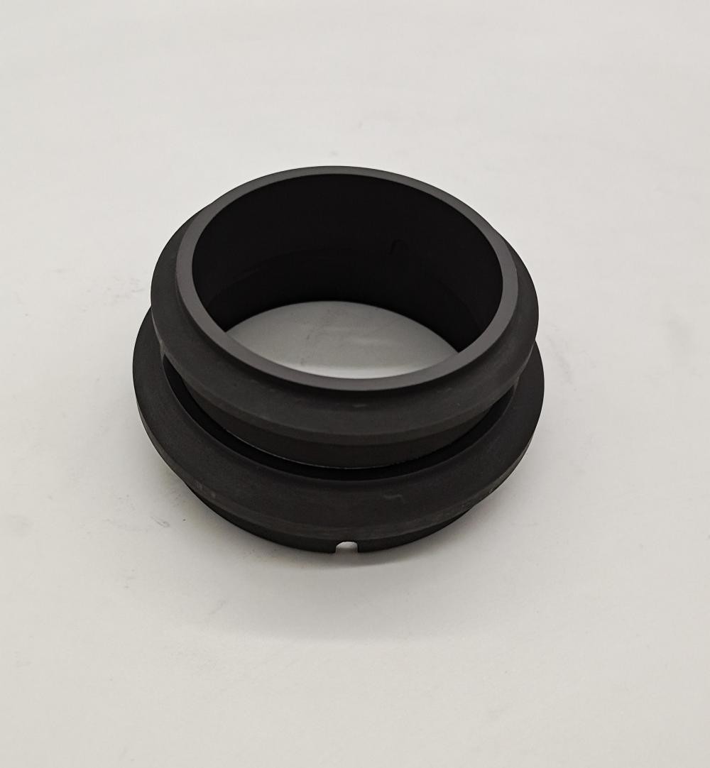 Customization Antimony Carbon Graphite Seals Self Lapping High Performance