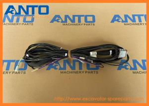Wholesale 21Q6-10704 Wiring Harness HYUNDAI Excavator Spare Parts For R210LC-9 R250-9A from china suppliers
