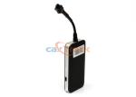 Smart GSM / GPRS Motorcycle GPS Tracker , Waterproof GPS Locator