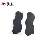 blackhead removal nose strips/pore deep cleaner/nose pore strips