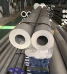 Aerospace Thick Wall 7075 T73 Aluminum Round Tubing