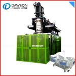 HDPE PVC Medical Bed Nursing Bed Board Manufacture Blow Molding Machine