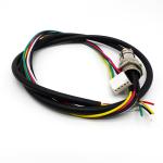 Customized Professional Medical Equipment Wiring Harness for Fuel Injector 381