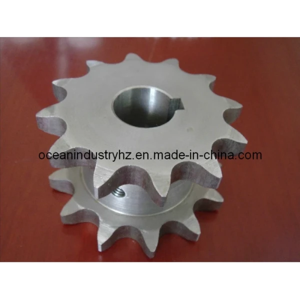 High Quality Plate Wheel Sprocket