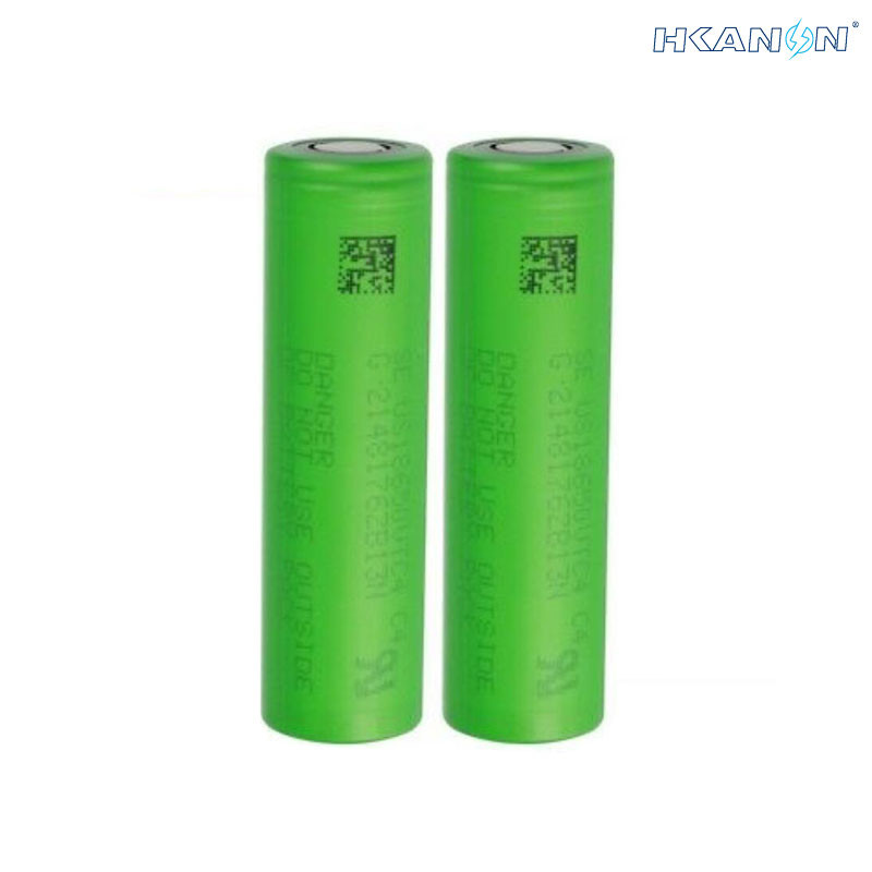 100% Original High Discharge Rate Sony 3.7V vtc6 18650 3000mAh Battery Cells Made in Japan