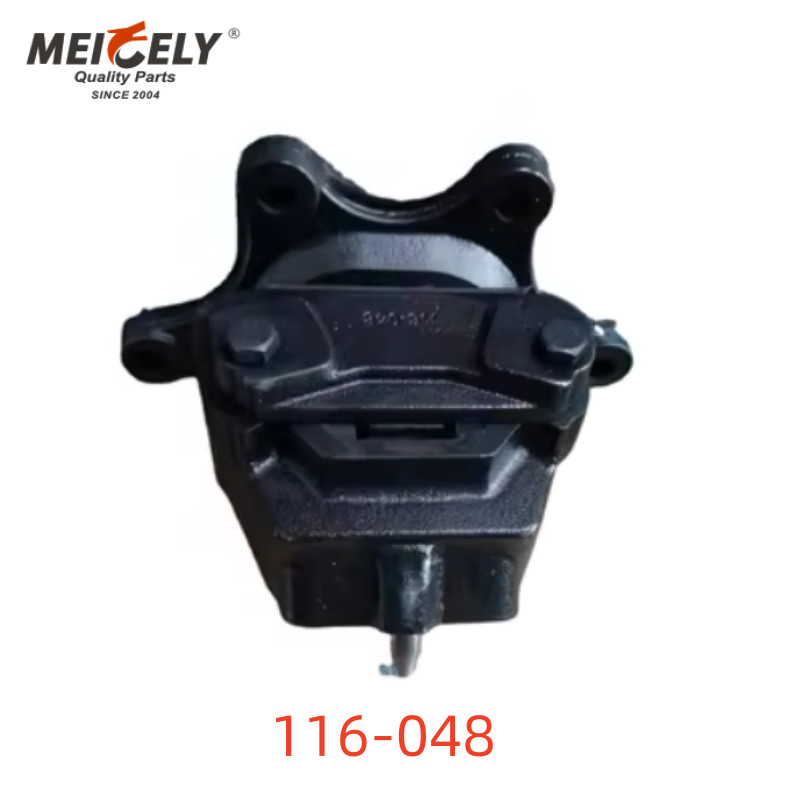 OEM 116-048 Shock Absorber Engine Mount 21811-8D000 218117M000 for HYUNDAI