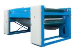 ISO9001 Nonwoven Polyester Fiber Cross Lapper 45m/Min