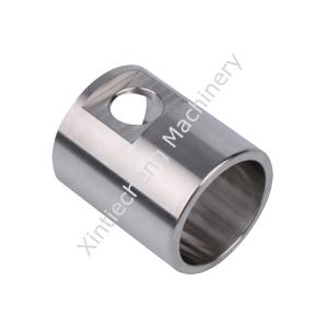 Wholesale XTC Fine Processing Stainless Steel Machining Parts Food Machine from china suppliers