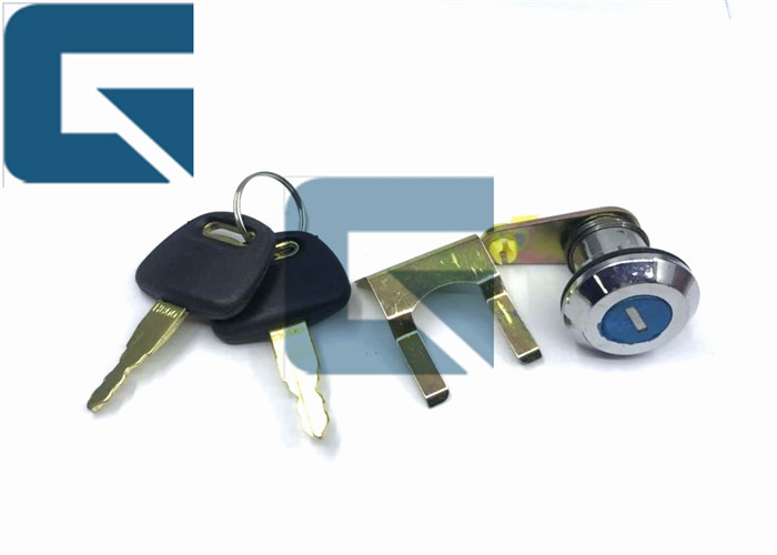 4362135 Cab Door Lock Assembly for Hitachi ZAX210 ZAX200 ZAX240 Excavator