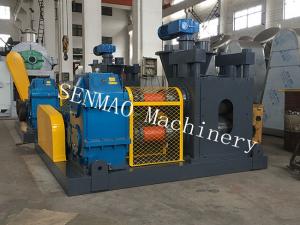 Wholesale Sodium Butyrate Dry Granulator Machine 2mm Roller Compaction Dry Granulation from china suppliers