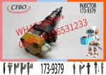 171-9710 Common Rail Fuel Excavator 3126 Injector 10R-9348 177-4752 178-0199 128