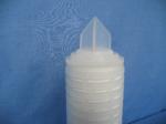Stainless Steel Multi Cartridge Filter Housing with 50 GPM Flow Rate