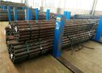 Stress Relieved Carbon Steel Seamless Tube Long Fatigue Life For Stator Pump