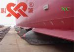 Marine Salvage Floating Pontoon Pneumatic Rubber Airbag For Lifting