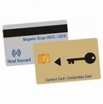 Original Keycard
