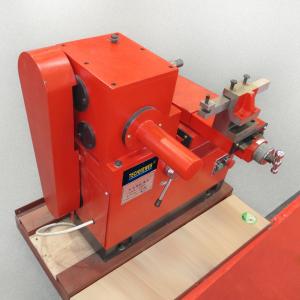 Wholesale 180-350mm Diameter Drum Brake Disk Lathe 220kg Brake Drum Cutting Machine C9335 from china suppliers