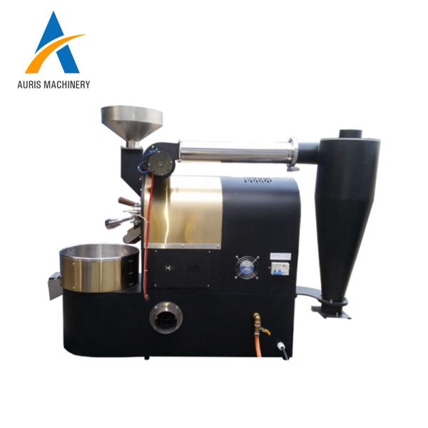 10kg 30kg 60kg Coffee Roaster Machine Electric Gas Heating Manual Coffee Bean