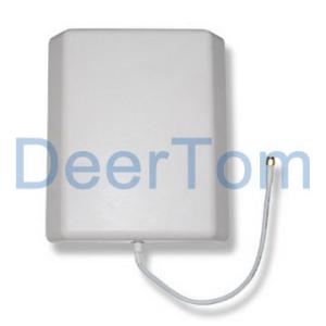 Wholesale 698-2700MHz 800-2700MHz 700-2500MHz Indoor Outdoor Patch Panel Antenna 4G LTE 9dBi from china suppliers