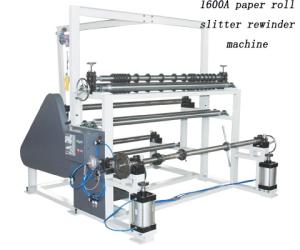Wholesale 5.5kw Double Axis Semi Automatic Roll Slitter Rewinder from china suppliers