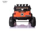 2 Seater Electric 12v Utv Ride On For Kids EN62115