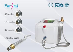 Wholesale home laser skin tightening radio frequency rf skin tightening machine sales from china suppliers